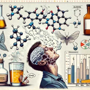 Alkoholio detoksikacija